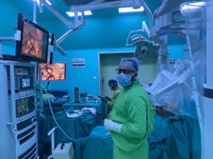 Surgical Procedures Provided By Us